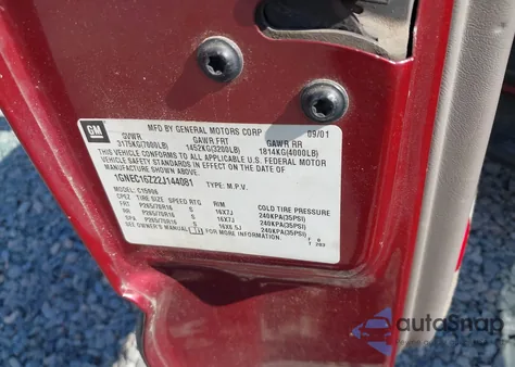 2002 Chevrolet Suburban 1500 Ls from USA, damaged, VIN 1GNEC16Z22J144081